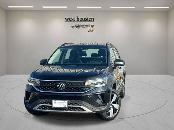 VOLKSWAGEN TAOS 4MOTION 2024 3VV8X7B26RM015412 image VOLKSWAGEN TAOS 4MOTION 2024 3VV8X7B26RM015412 image